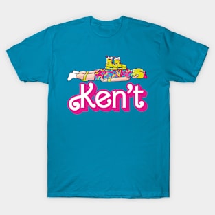 Ken't T-Shirt